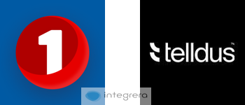 SpareBank 1 Regnskap + Telldus