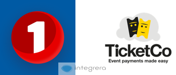 SpareBank 1 Regnskap + TicketCo