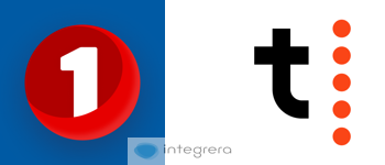 SpareBank 1 Regnskap + Tixly