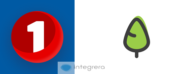 SpareBank 1 Regnskap + Treeapp