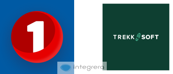 SpareBank 1 Regnskap + TrekkSoft