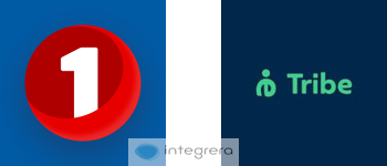 SpareBank 1 Regnskap + Tribe CRM
