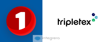 SpareBank 1 Regnskap + Tripletex