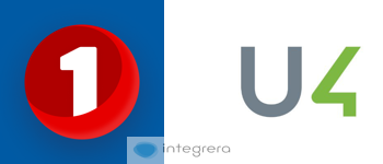 SpareBank 1 Regnskap + Unit4