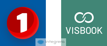 SpareBank 1 Regnskap + VisBook