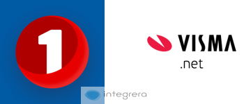 SpareBank 1 Regnskap + Visma Net