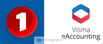 SpareBank 1 Regnskap + Visma eAccounting