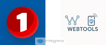 SpareBank 1 Regnskap + WebTools NXT