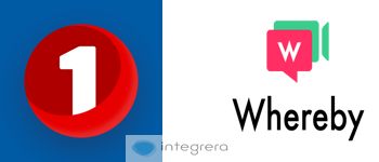 SpareBank 1 Regnskap + Whereby