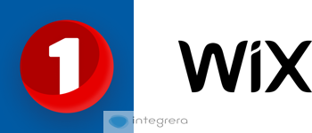 SpareBank 1 Regnskap + Wix