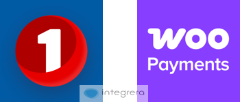 SpareBank 1 Regnskap + WooPayments
