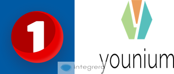 SpareBank 1 Regnskap + Younium