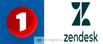 SpareBank 1 Regnskap + Zendesk