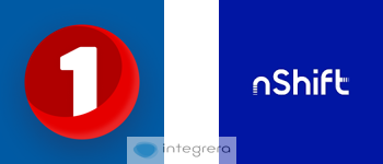 SpareBank 1 Regnskap + nShift Online