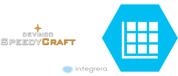 SpeedyCraft + Azure Table Storage
