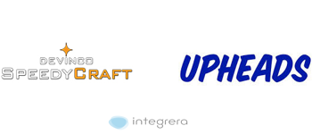 SpeedyCraft + Bravo Logistikk