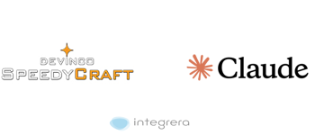 SpeedyCraft + Claude