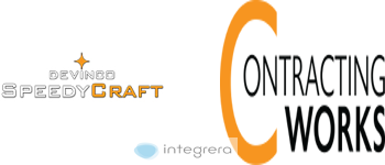 SpeedyCraft + Contracting Works