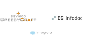 SpeedyCraft + EG Infodoc