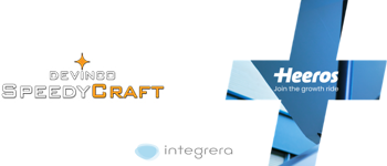 SpeedyCraft