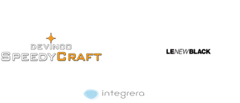 SpeedyCraft + Le New Black