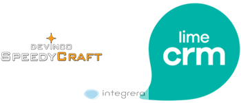 SpeedyCraft + Lime CRM