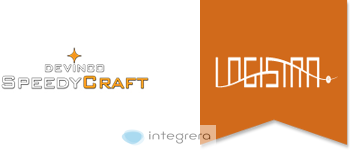 SpeedyCraft + Logistra Cargonizer