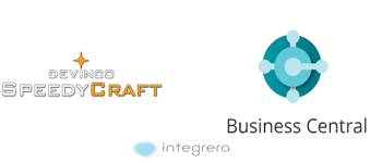 SpeedyCraft + Microsoft Business Central