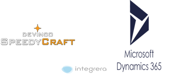 SpeedyCraft + Microsoft Dynamics 365