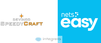 SpeedyCraft + Nets Easy