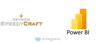 SpeedyCraft + Power BI