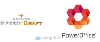 SpeedyCraft + PowerOffice Go
