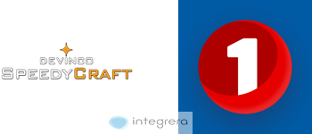 SpeedyCraft + SpareBank 1 Regnskap
