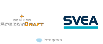 SpeedyCraft + Svea Factoring
