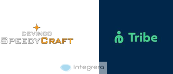 SpeedyCraft + Tribe CRM