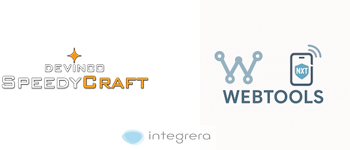 SpeedyCraft + WebTools NXT