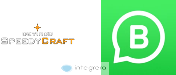SpeedyCraft + WhatsApp Business