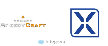 SpeedyCraft + Xledger