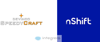 SpeedyCraft + nShift Online