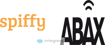 Spiffy Checkouts + Abax