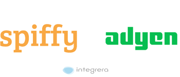 Spiffy Checkouts + Adyen