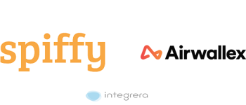 Spiffy Checkouts + Airwallex
