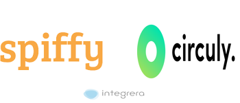 Spiffy Checkouts + Circuly
