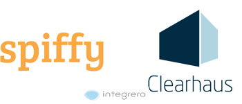 Spiffy Checkouts + Clearhaus