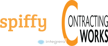Spiffy Checkouts + Contracting Works