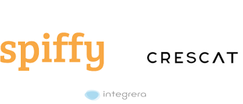 Spiffy Checkouts + Crescat