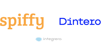 Spiffy Checkouts + Dintero