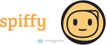 Spiffy Checkouts + Diri