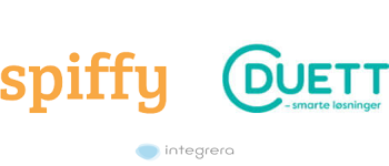 Spiffy Checkouts + Duett
