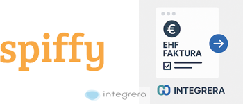 Spiffy Checkouts + EHF